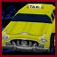 Crazy Taxi