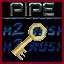 Keys in the Full Pipe