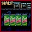 Half Pipe for Dew