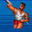 Field - Javelin Throw - Qualify