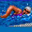 Swimming - 100 M Freestyle - Qualify