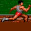 Track - 100 Meters - Qualify