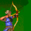 Perfect Archery