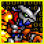 Mega Level Digimon