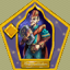 Magical Theoretician