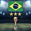 1970 Brazil