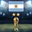 1986 Argentina