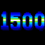 1500