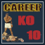Knockout King