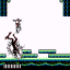 Stage 6 - Deathless