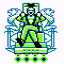 Stage 7 - Damageless Boss