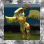 Sunny Side Up Digi-Egg