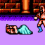 Deliverance, Double Dragon Style 
