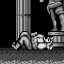 Wrestling a Warrior 