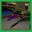 Oooh, What Does This Button Do?
