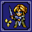 Eva the Magic Caster