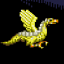 Booming Bird