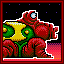 The Angry Red Planet