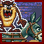 Tazmanian Devils From Mekisko