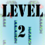 Complete Level 2 (No Pass)