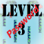 Complete Level 3 (Pass)