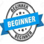 Not such a Beginner