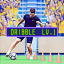 Basics of Dribbling