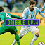 Like Messi