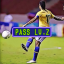 No Look Pass