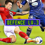 Solid Defence