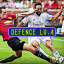 Man to Man Marking
