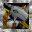 Digimon Adventure 01 Gauntlet -  Round 2
