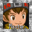 Master Tamer