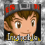 Invincible Tamer