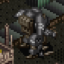 Nirvana Engine Factory