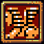 Archeologist - Gold Sphinx
