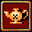 Archeologist - Magic Lamp