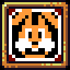 Archeologist - Tecmo Bunny Icon