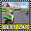 Fastest Lap on the Circuit