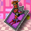 Double Jeopardy