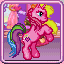 Picture Perfect Pony