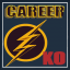 Flash Knockdown
