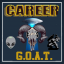 Secret G.O.A.T