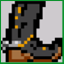 These Boots Are Made For Walking