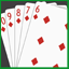 7 Card Stud - Keep Going
