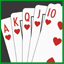 7 Card Stud - Royalty