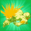 Super Blanka