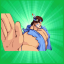 Super T.Hawk