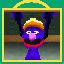 Super Grover 3D