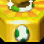 Grassy Tower